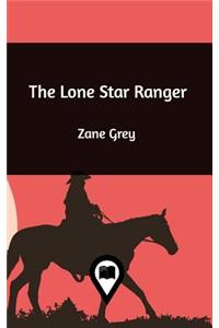 The Lone Star Ranger