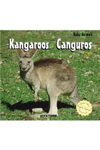 Kangaroos / Canguros