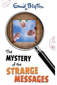 Mystery of the Strange Messages