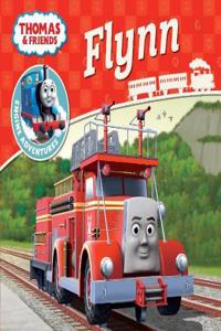 Thomas & Friends: Flynn