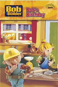 Bob the Builder: Bob's Birthday