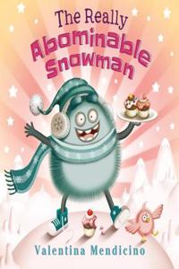 The Really Abominable Snowman