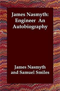 James Nasmyth