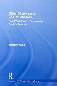 Older Citizens and End-of-Life Care