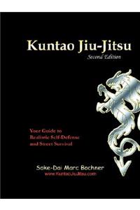 Kuntao Jiu-Jitsu