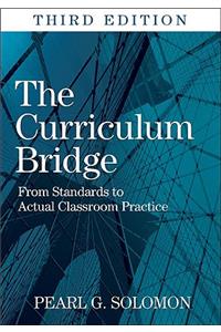 Curriculum Bridge