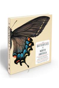 The Butterflies of North America: Titian Peale's Lost Manuscript