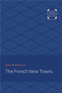 The French New Towns