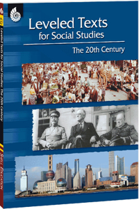 Leveled Texts for Social Studies