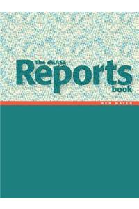 dBASE Reports Book