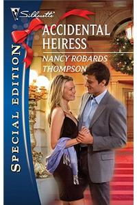 Accidental Heiress