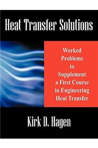 Heat Transfer Solutions