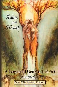 Adam And Havah