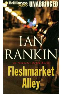 Fleshmarket Alley