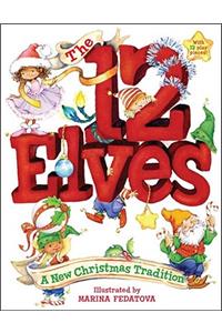 12 Elves