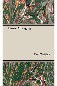 Dance Arranging