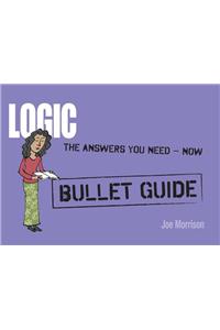 Logic: Bullet Guides