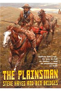 The Plainsman