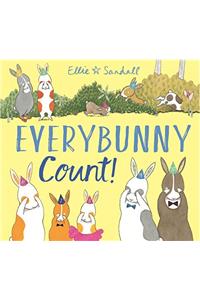 Everybunny Count!