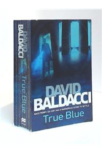 True Blue