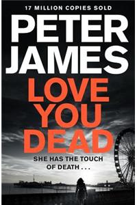 Love You Dead