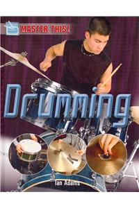 Drumming