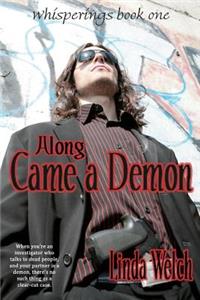 Along Came a Demon