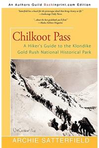 Chilkoot Pass