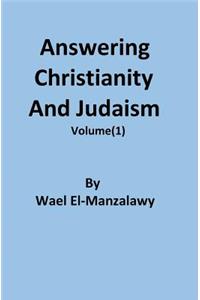 Answering Christianity And Judaism