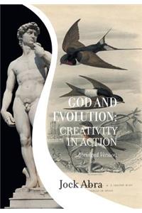 God and Evolution