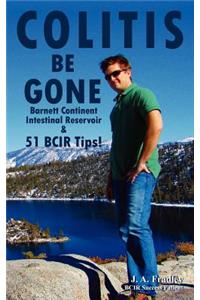 Colitis Be Gone