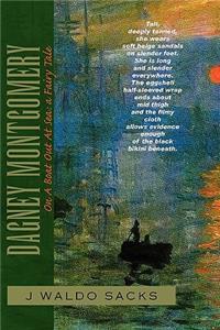 Dagney Montgomery