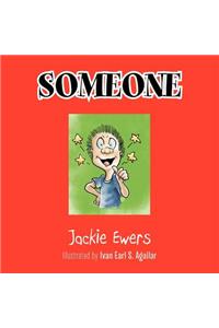 Someone