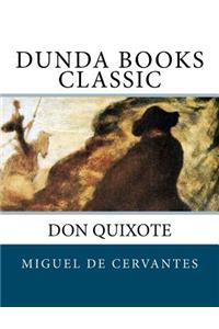 Don Quixote
