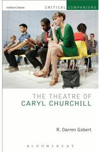 Theatre of Caryl Churchill
