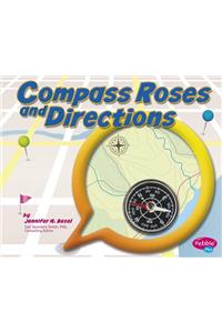 Compass Roses and Directions