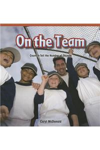 On the Team