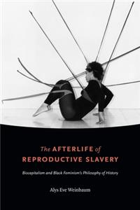 Afterlife of Reproductive Slavery