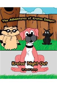Kratos' Night Out