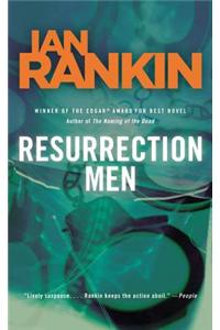 Resurrection Men