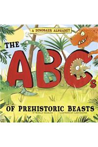 Dinosaur Alphabet