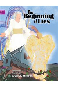 The Beginning of Lies