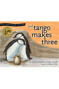 And Tango Makes Three