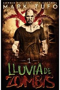 Lluvia De Zombis