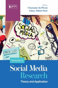 Introduction to Social Media Research