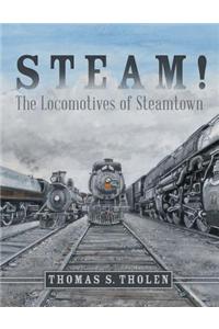 Steam!