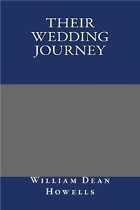 Their Wedding Journey