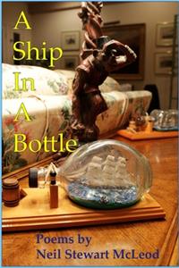 Ship In A Bottle