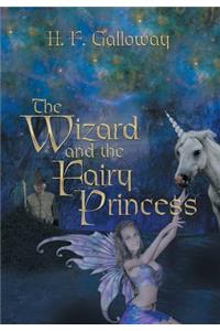 The Wizard and the Fairy Princess
