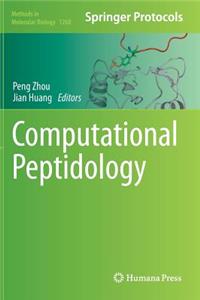 Computational Peptidology